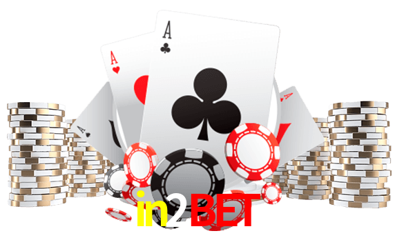 Jogue jogos de pôquer em in2bet