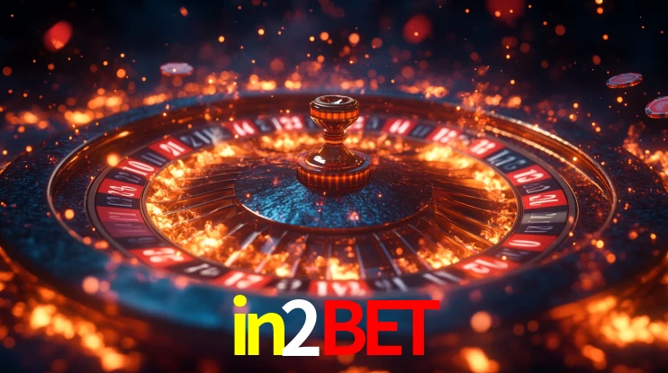 in2bet: Seu Cassino Premiado com Pagamentos Rápidos