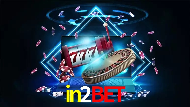 Apostas Esportivas na in2bet: Um Guia Completo