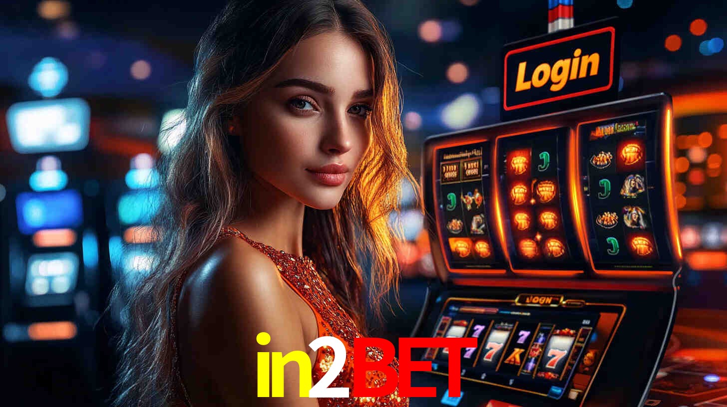 in2bet: A Experiência de Casino com Jogos de Mesa ao Vivo