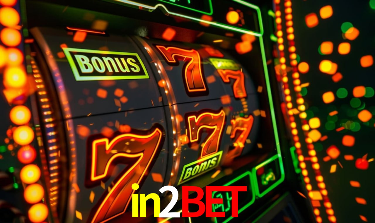 Sistemas de Segurança in2bet