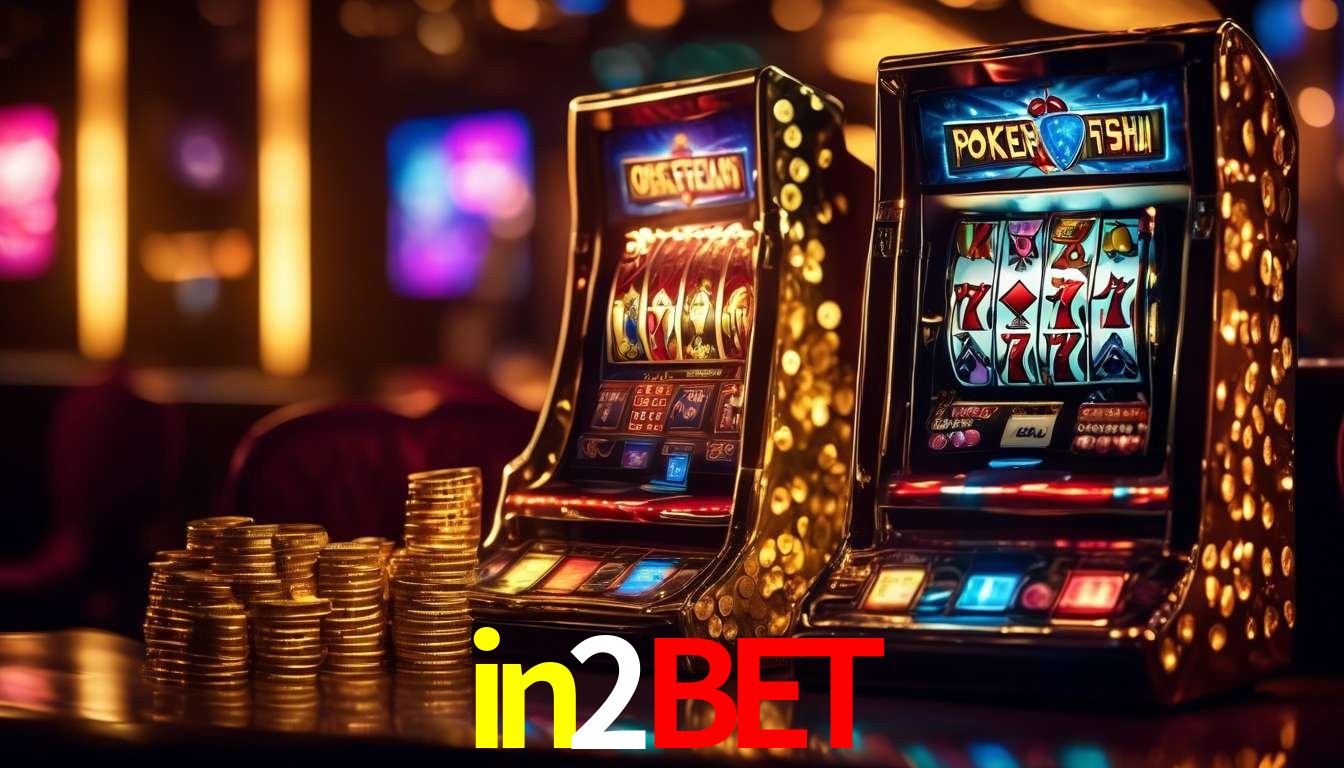 Segurança 2FA in2bet