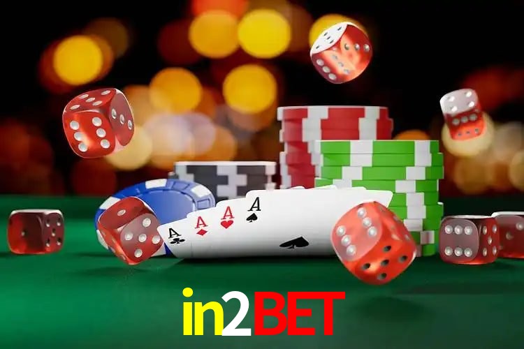 Descubra o Programa VIP da in2bet: Vantagens Exclusivas para Jogadores