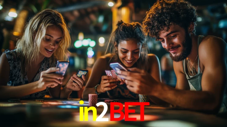 Exclusive Games in2bet