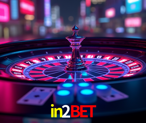 Recursos de Bônus in2bet
