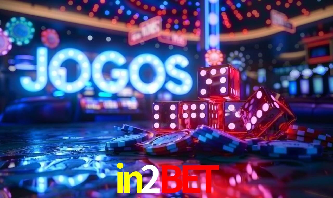 Desvendando o Mundo dos Jogos Virtuais na in2bet