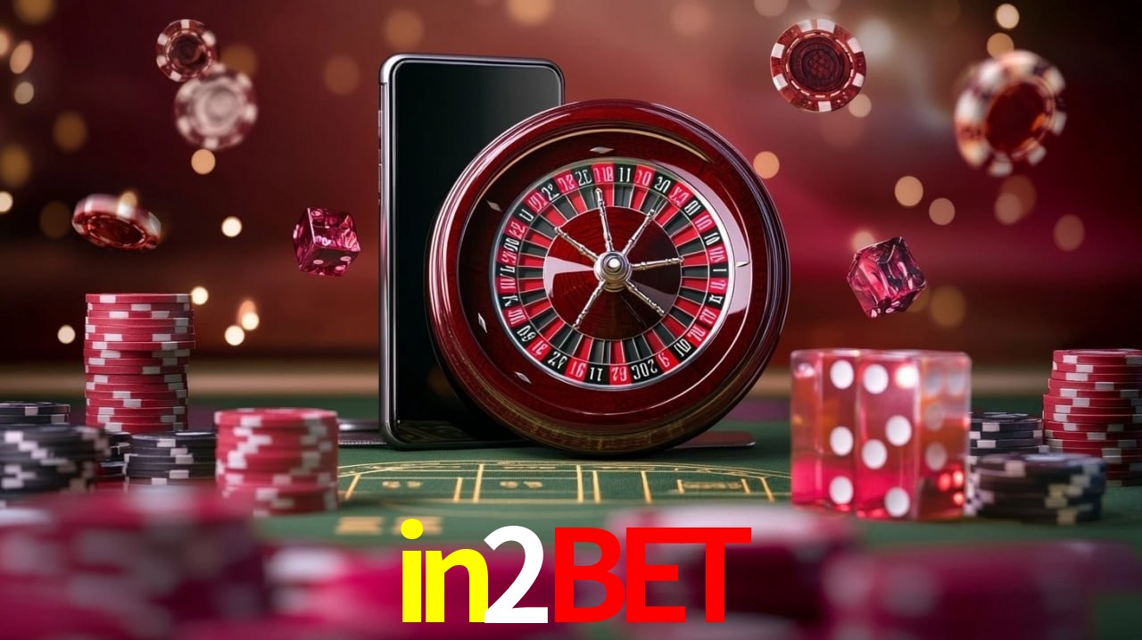 VIP Casino in2bet