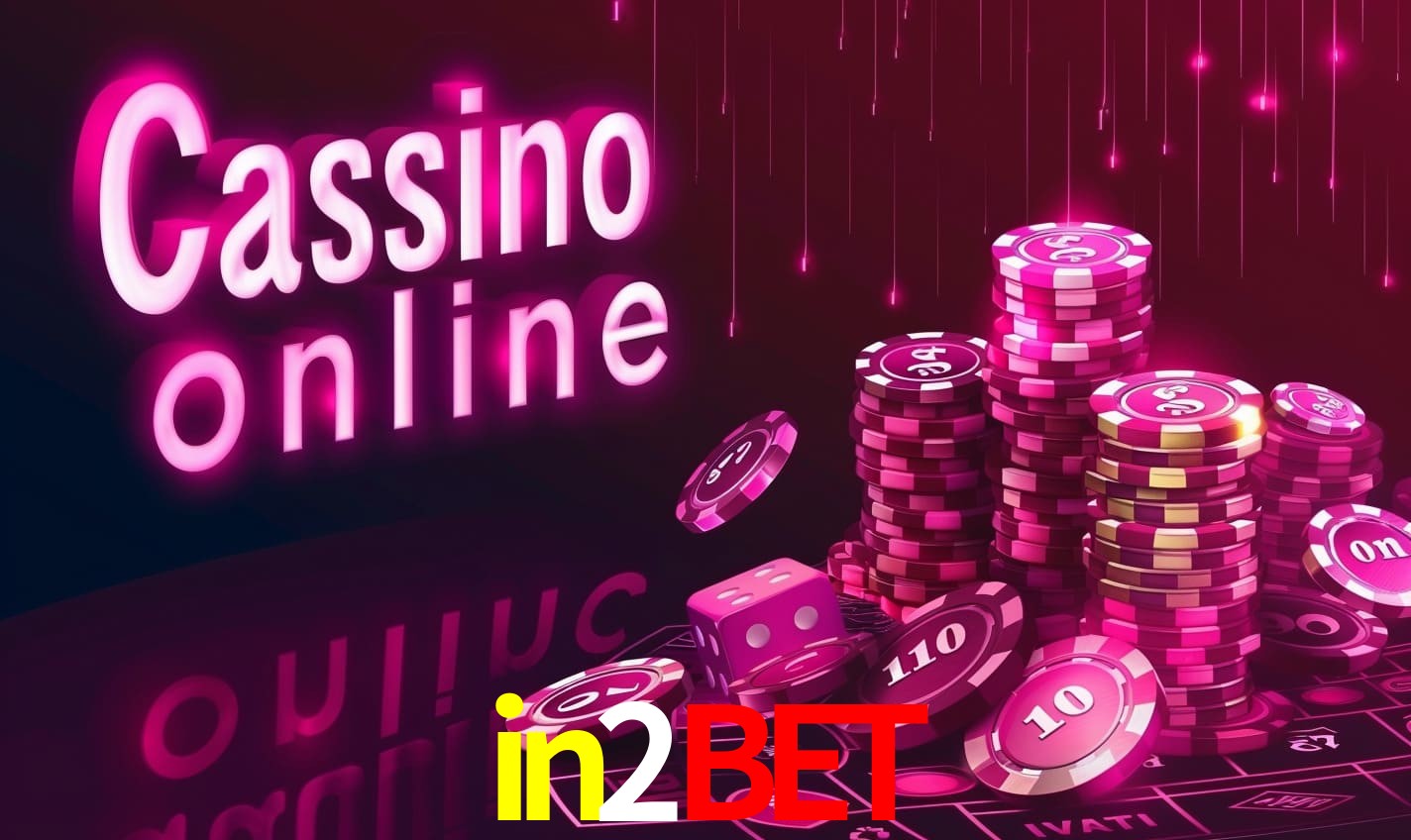 Diretório de Jogos in2bet