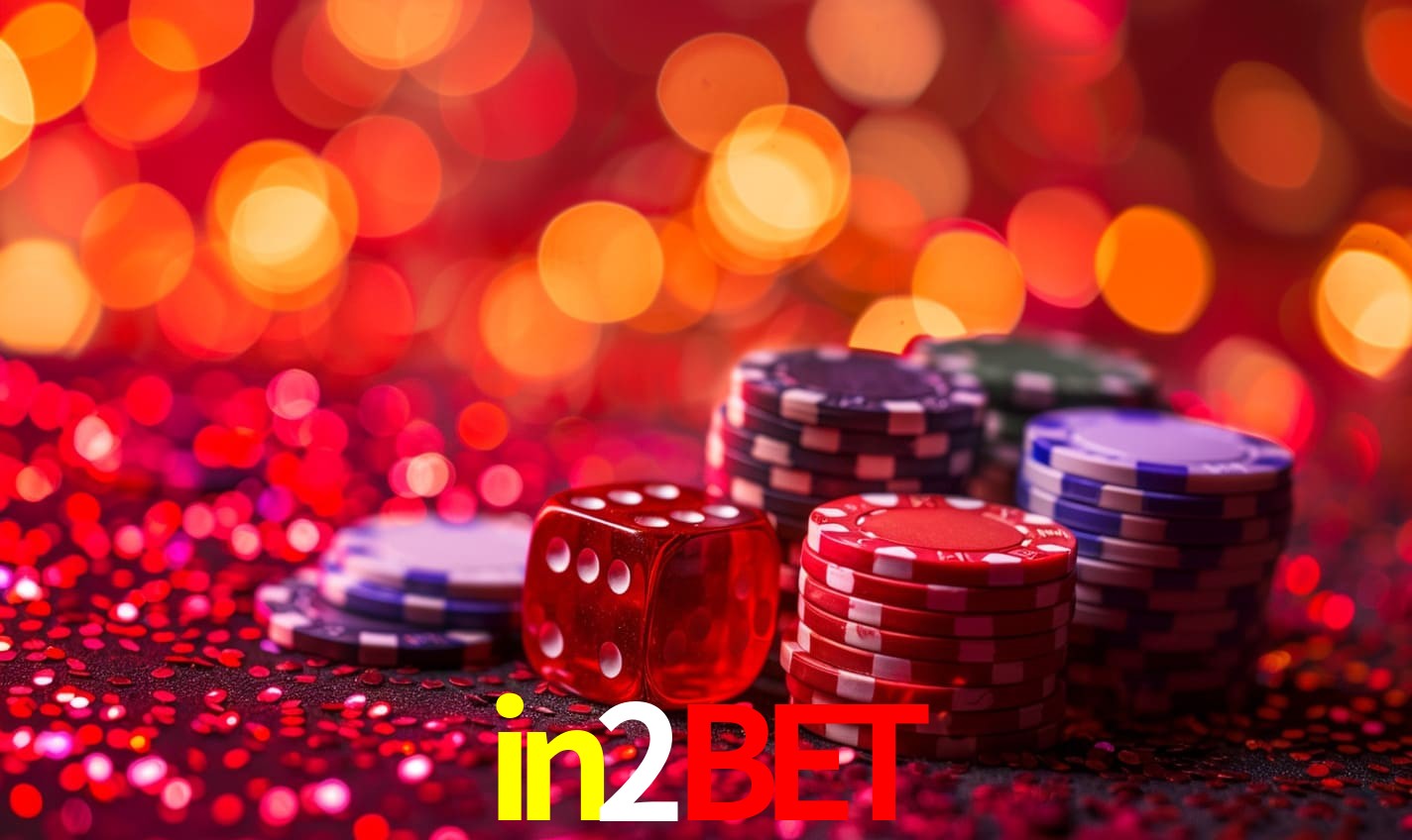 Jogos de Slot in2bet