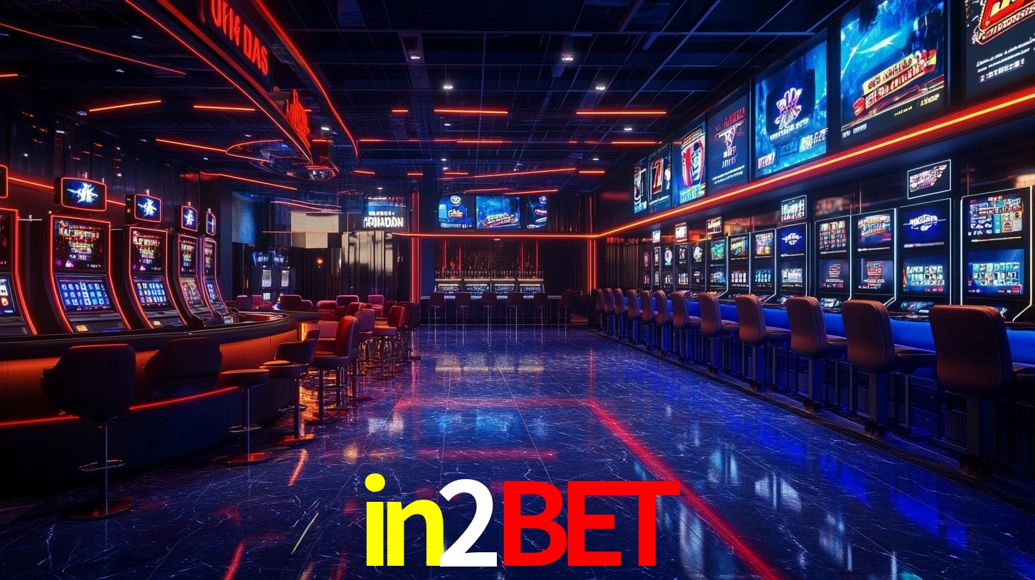 Ofertas Imperdíveis na in2bet: Promoções e Bônus Que Valem a Pena