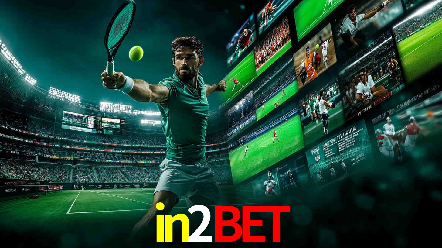 Casino VIP in2bet