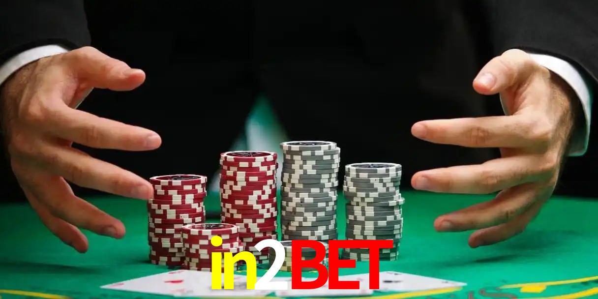 A Emoção da Loteria na in2bet: Uma Chance de Mudança de Vida