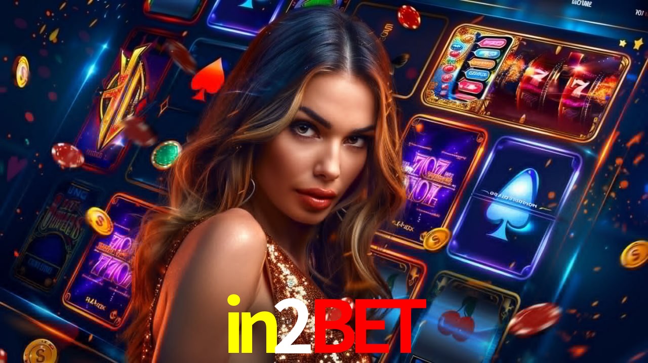 Tecnologia da Plataforma in2bet