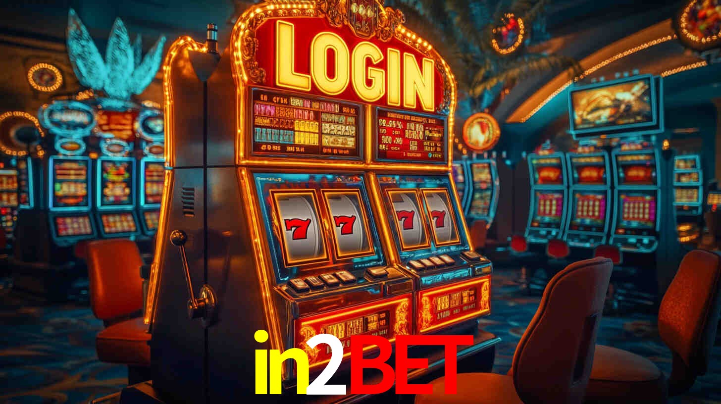 in2bet login