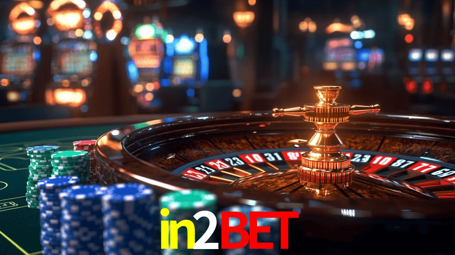 Bônus Generosos e Exclusivos no in2bet para Você!