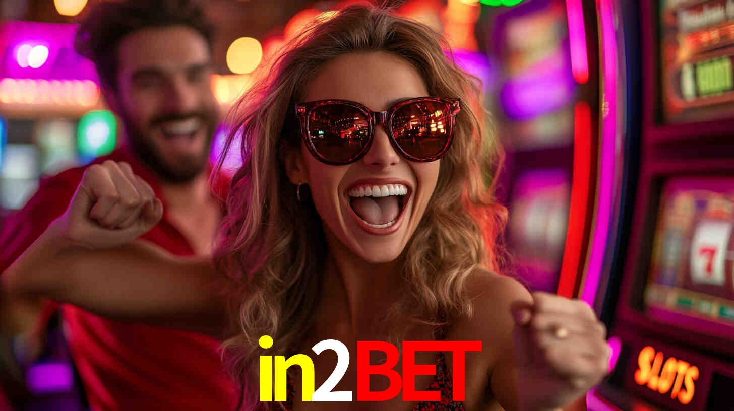 Apostas de Tênis in2bet
