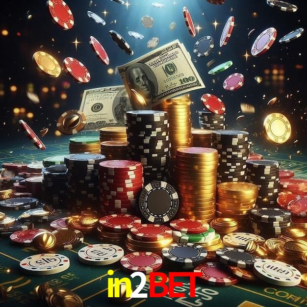 Promoções Sazonais in2bet