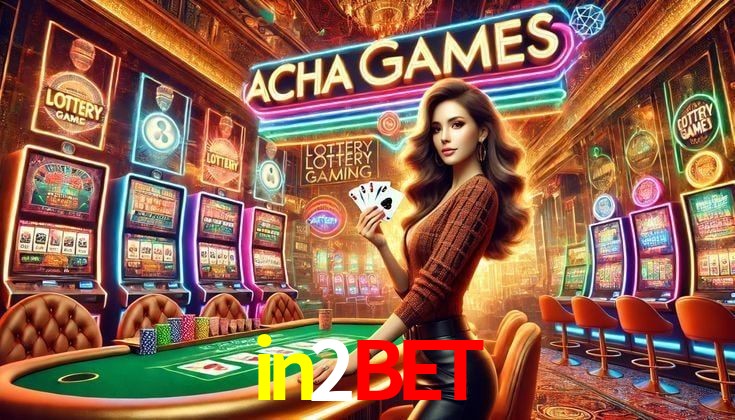 Live Casino in2bet