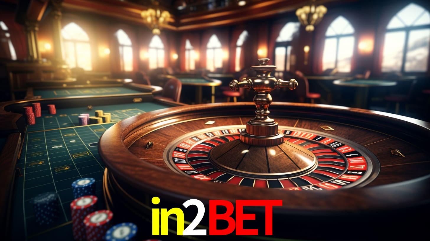 Welcome Bonus in2bet
