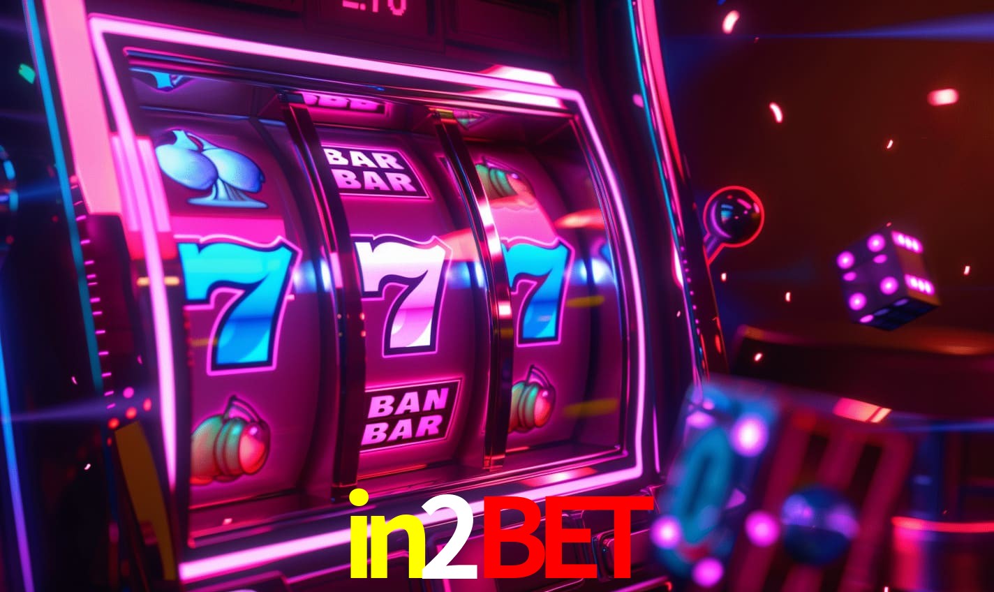Casino Ao Vivo in2bet