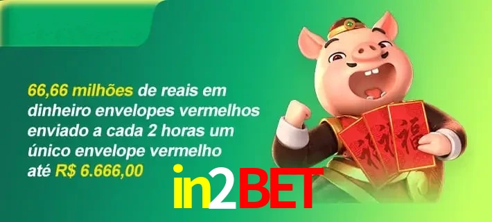 Promoções4 in2bet