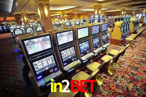 10 Perfis de Indivíduos que Exigem Cautela no in2bet Cassino
