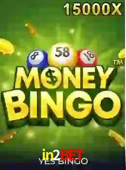 bingo money