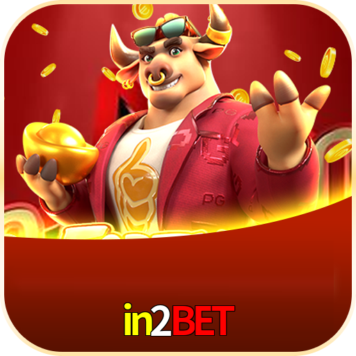 Logo in2bet